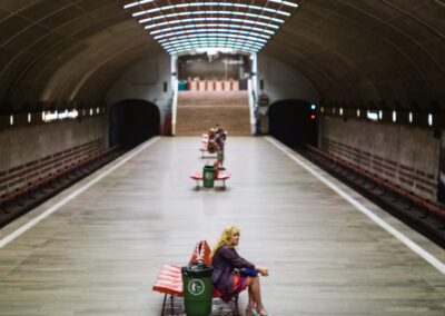 Making use of excess heat: Assessment methodology for urban excess heat recovery solutions