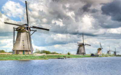 How to scale heating and cooling demonstrator projects