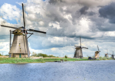 How to scale heating and cooling demonstrator projects