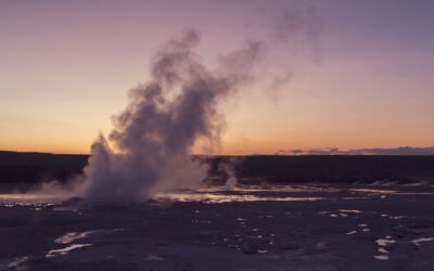 Geothermal solves the energy dilemma of European cities