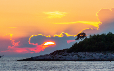 Phasing out fossil energy in Croatia