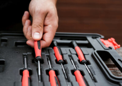 Friendly Sam – Tools for modelling and optimising energy systems