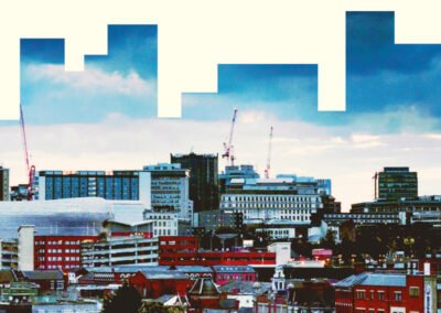 Stakeholder engagement in heat networks: A guide from the Carbon Trust