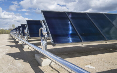 Generating Heat with Renewable Energy