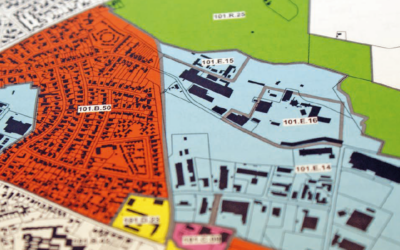 Urban Thermal Energy Planning