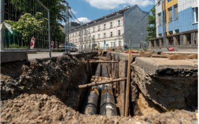 KeepWarm: Supporting modernisation of district heating systems in Central and Eastern Europe