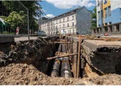 KeepWarm: Supporting modernisation of district heating systems in Central and Eastern Europe