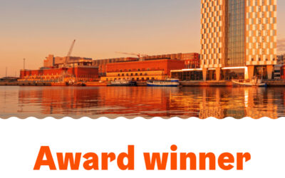 Solutions for future district heating systems – The Helsinki Energy Challenge