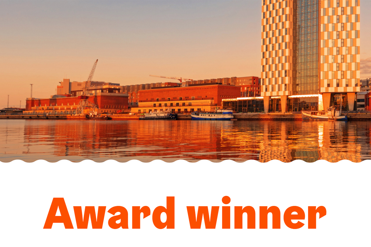 Helsinki Energy Challenge