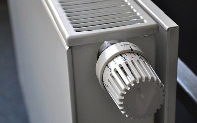 District energy flexibility from a building resident perspective