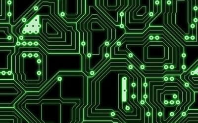 What do green and digital have in common? – Waste heat!