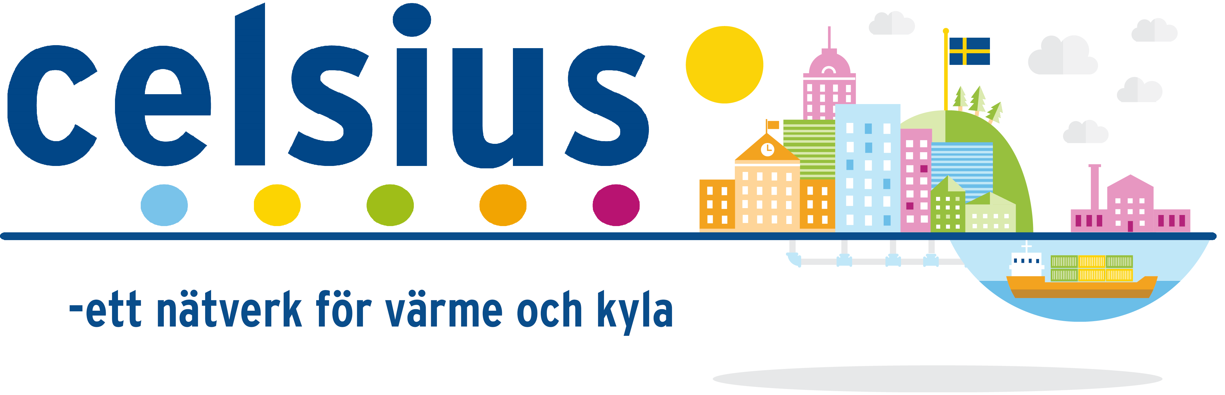 Celsius Membership logo