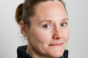 Photo of Kristina Lygnerud