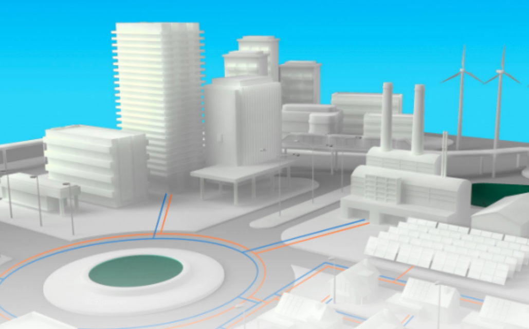 Book cover LTDH guidebook