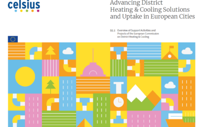 Guide to European district energy projects