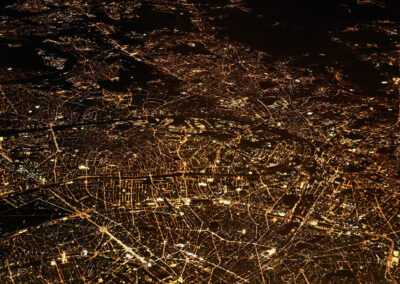 Governance innovation for accelerated sustainable transitions