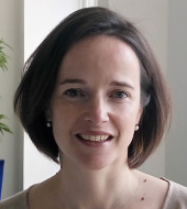 Julie Purdue, AMORCE