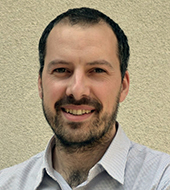 Julien Joubert, Energy Cities