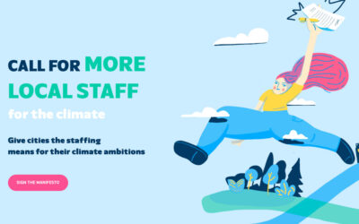 Celsius behind the call for more local staff