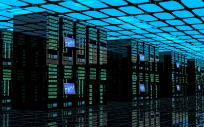 Data centers, the new way of heating districts?